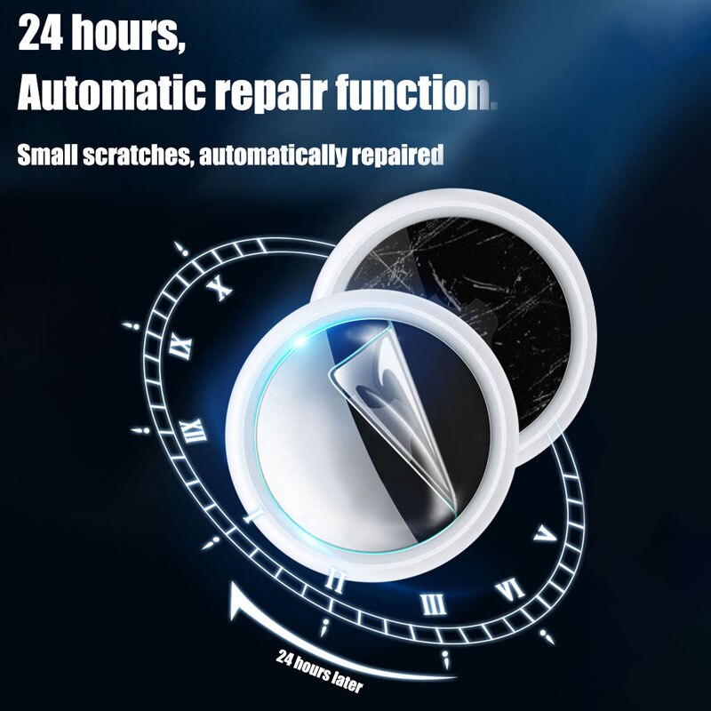 Bakeey-1PC-2PCS-3PCS-for-Airtag-Film-HD-Automatic-Repair-Anti-Scratch-Front--Back-Soft-Hydrogel-Film-1846319-6